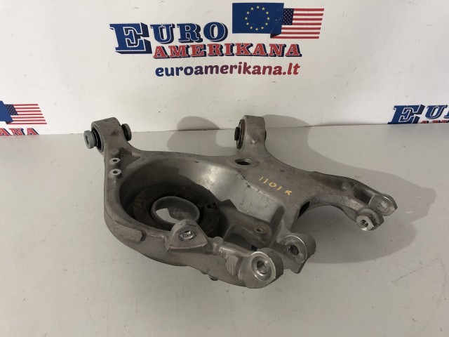 Lower Control Arm, LH (Takeoff)